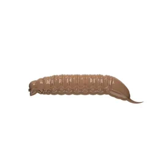 Worm Libra Lures Goliath 3.5cm/1.05g, culoare 035 Preț promoțional
