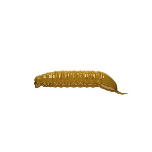 Worm Libra Lures Goliath 3.5cm/1.05g, culoare 036 Premium