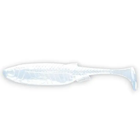 Shad Libra Lures Kraken Shad 5cm/0.85g, culoare 003 Preț redus