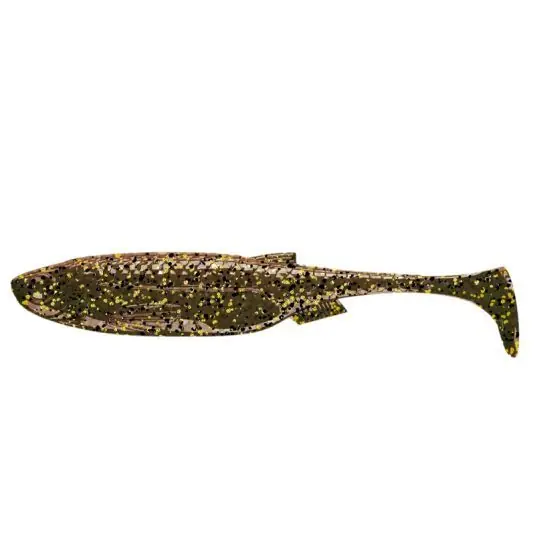 Shad Libra Lures Kraken Shad 5cm/0.85g, culoare 033 Preferatul clienților