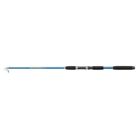 Lanseta telescopica Shakespeare Firebird Spin Telescopic 3m/20-50g Disponibil imediat