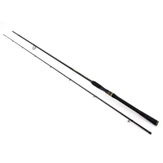 Retur ușor Lanseta Formax Aries Spin 2.70m/40-80g