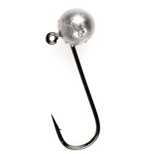 Jig Lucky John Monster Nr.2, 3g Super ofertă