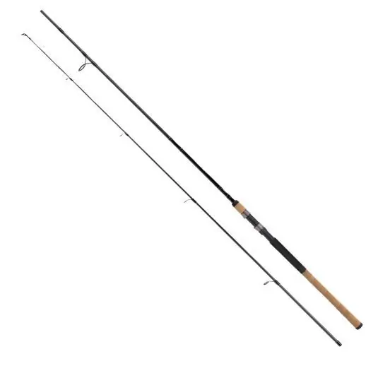 Lanseta Formax Flame NG Spin 3.00m/45-150g Cumpără acum