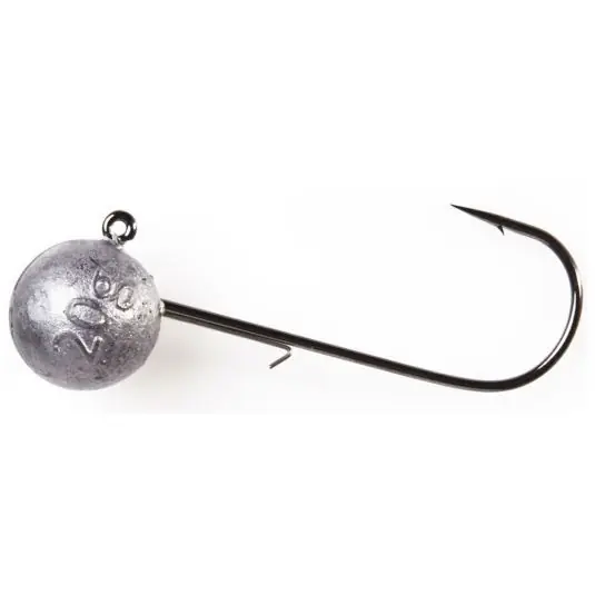 Jig Lucky John Monster Nr.4/0, 20g Calitate înaltă