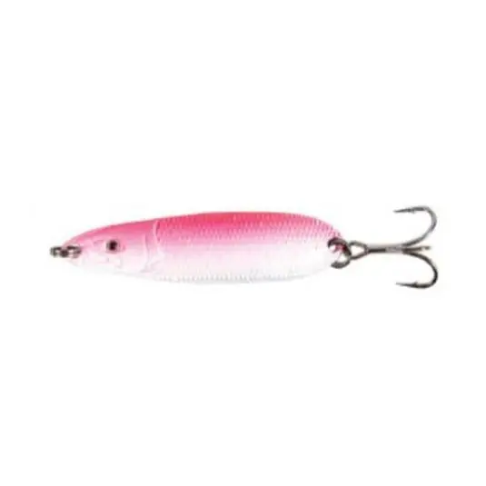 Discount Lingura oscilanta Lucky John Maibe 7.5cm/18g, culoare 009