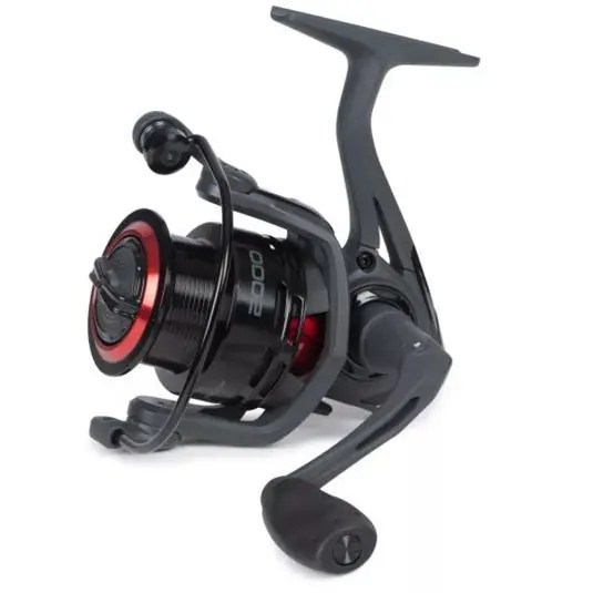 Cel mai bun preț Mulineta Fox Rage Warrior Reel 2000