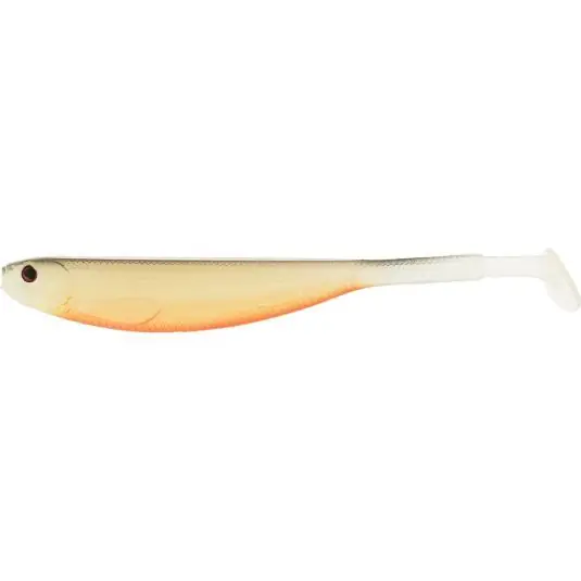Shad Westin Shadteez Ultra 12cm, culoare Hot Olive Reducere specială
