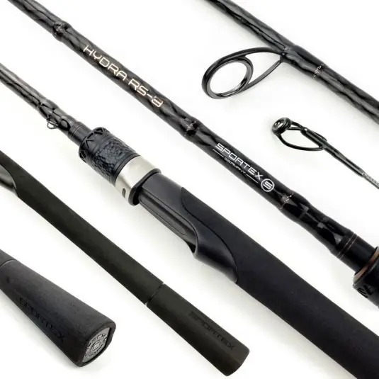 Super ofertă Lanseta Sportex Hydra RS-3 2.25m/17-75g