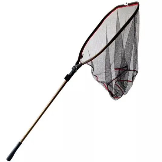 Discount Minciog Germina Pro Landing Net 60x50cm