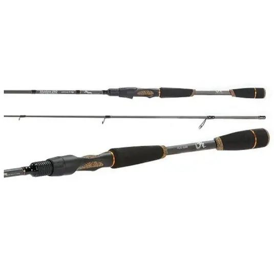 Lanseta Filfishing Shadow Spin 2.10m/2-8g Vezi acum