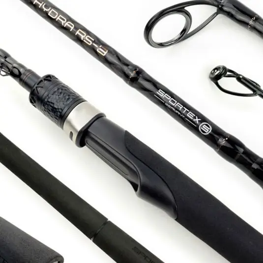 Lanseta Sportex Hydra RS-3 2.15m/3-15g Ofertă de sezon
