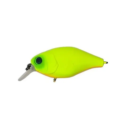 Ofertă de sezon Vobler Jackall 10CC F 5cm/9.5g, culoare Mat Chart