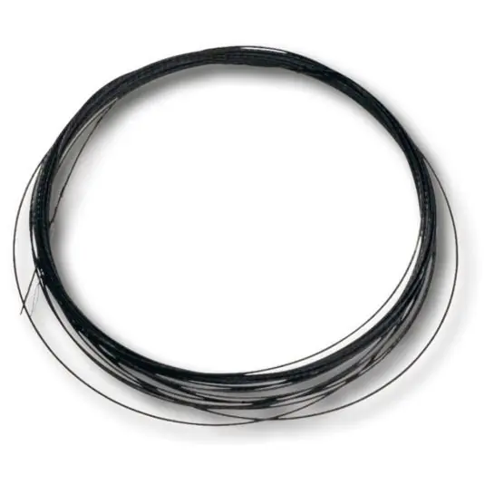 Fir metalic Climax Titanium 1x7, 6kg/3m Ofertă limitată