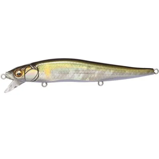 Nu rata Vobler Megabass Vision Oneten SR 11.05cm/14g, culoare SH SE AYU F