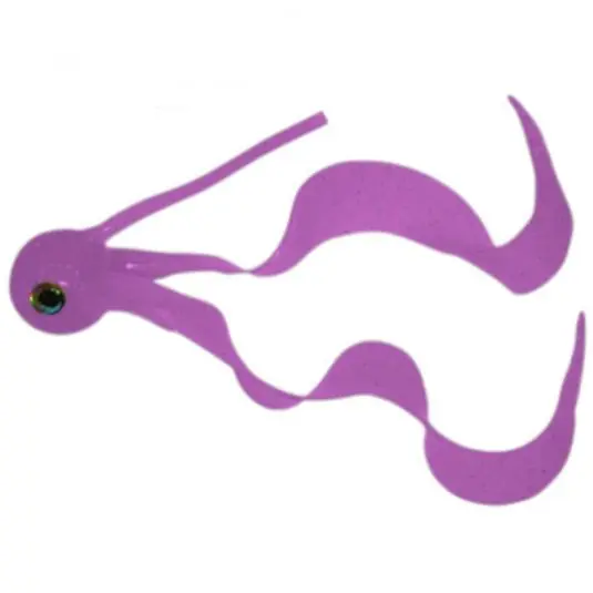 Calitate înaltă Creatura InSomnia Z9 14cm, culoare Pink Light UV