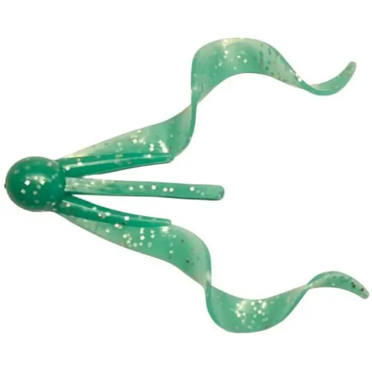 Doar azi Creatura InSomnia Baby Z9 10cm, culoare Turquoise Light UV