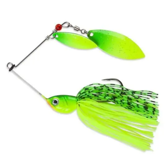 Cel mai vândut Spinnerbait Sanger Spinnerbait 14g, culoare Firetiger