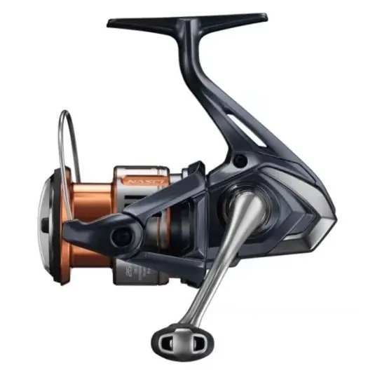 Vezi acum Mulineta Shimano Nasci FD 1000
