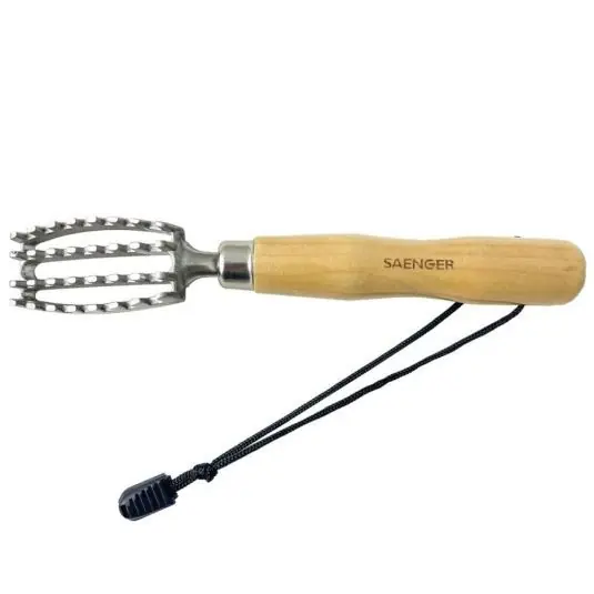 Dispozitiv curatat pesti Sanger Professional Fish Scaler Ofertă exclusivă