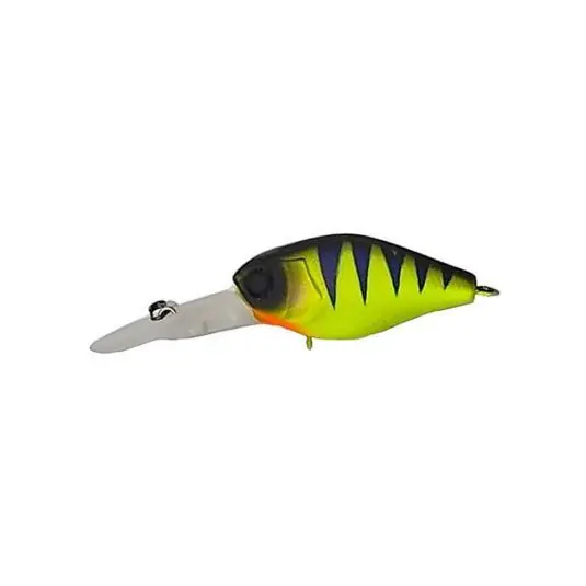 Vobler Jackall Diving Chubby 4.1cm/6.1g, culoare UV Mat Chart Perch Reducere specială