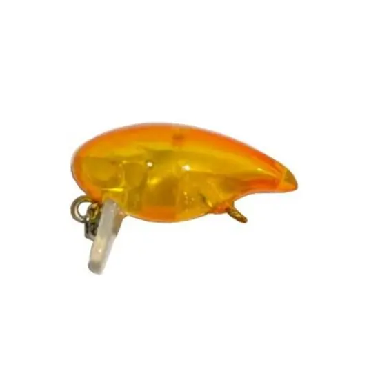 Preț redus Vobler Jackall Area Man Crank 22S 2.2cm/1.5g, culoare Ikura