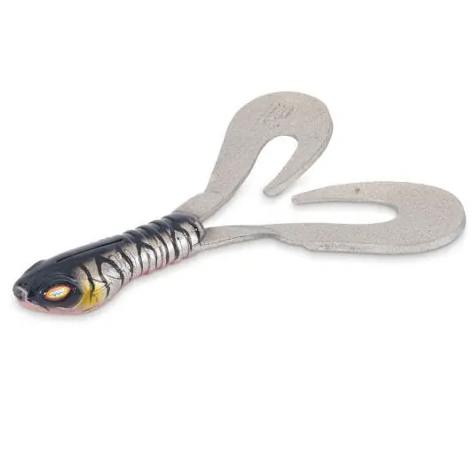 Creatura Iron Claw Turbo X-Tail 12cm, culoare RC Mai ieftin