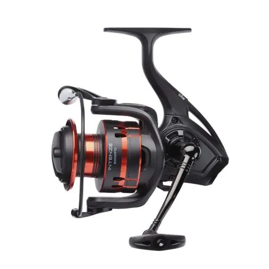 Lichidare de stoc Mulineta DAM Quick Intenze 8000FD