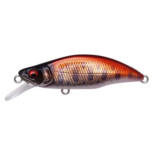 Vobler Megabass GH51 Humpback 5.1cm/5.1g, culoare M Red Stream II Disponibil imediat