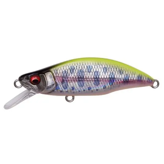 Cel mai bun preț Vobler Megabass GH51 Humpback 5.1cm/5.1g, culoare LZ Chart Back Yamame