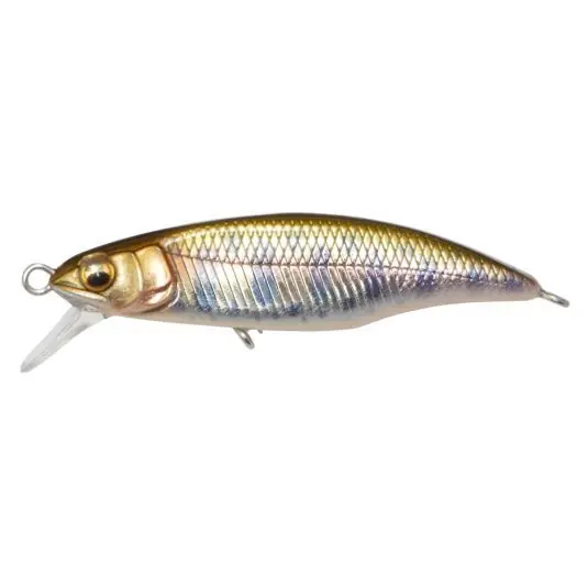Plată sigură Vobler Megabass GH45 Flatside 4.5cm/1.7g, culoare Takumi Yamame