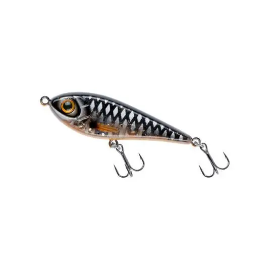Discount Vobler Strike Pro Tiny Buster Jerk S 6.8cm/10.3g, culoare C767G