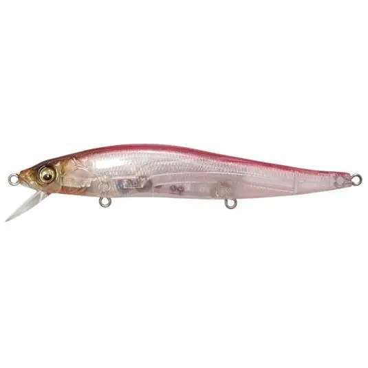 Reducere specială Vobler Megabass Vision Oneten 11.05cm/14g, culoare GLX Cotton Wakasagi