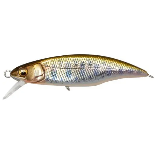 Vobler Megabass GH50 Flatside 5cm/4g, culoare Takumi Yamame Cel mai vândut