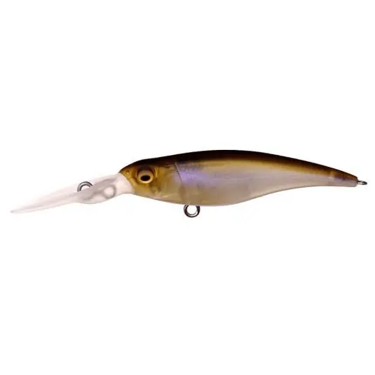 Vobler Megabass Shading-X R 62 6.2cm/5.3g, culoare Bonbori Pro Blue Ieftin