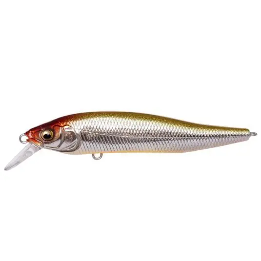 Ofertă de sezon Vobler Megabass X-Nanahan 7.5cm/7g, culoare Western Clown II