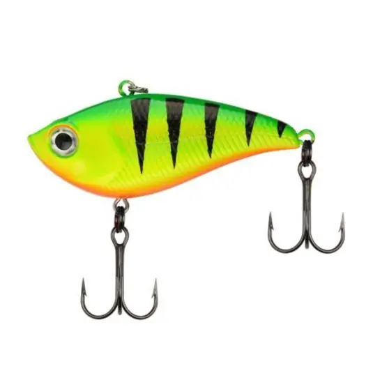 Vobler Reiva Powerflex Rattler 5cm/10g, culoare Firetiger Ofertă specială