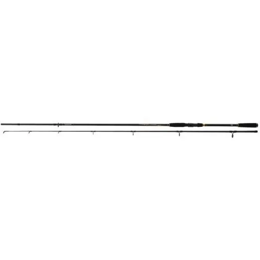 Lanseta Daiwa Crossfire Spin New 3m/40-100g Discount