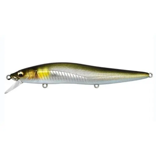 Vobler Megabass Vision Oneten LBO SP-C 11.5cm/14g, culoare Takumi Seochi Ayu Ieftin
