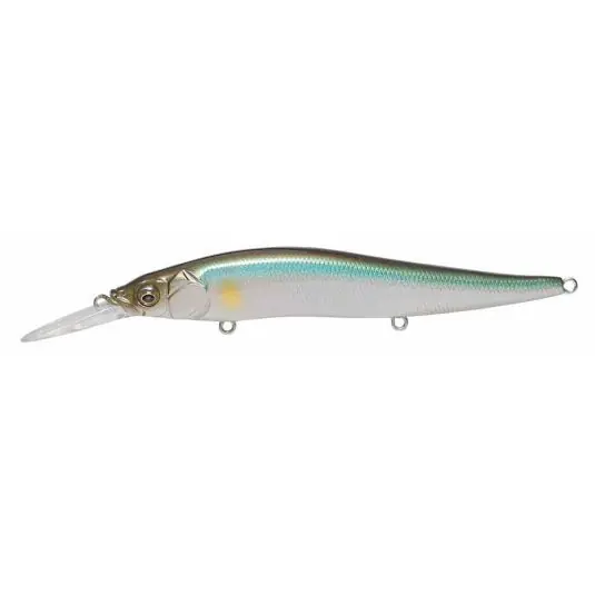 Cumpără online Vobler Megabass Vision Oneten+1 11cm/14g, culoare Sexy Ayu
