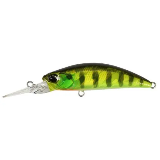 Vobler DUO Spearhead Ryuki 50MDSP 5cm/3.4g, culoare Chart Gill Halo Expediere rapidă