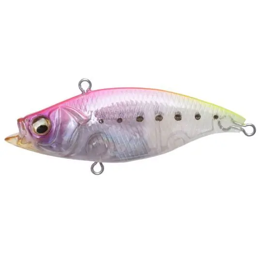Vobler Megabass Cutvib 55 HW 5.5cm/10g, culoare GP Tropical Iwashi Comandă acum