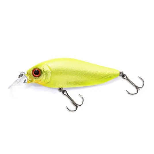 Vobler Megabass Flap Slap SP-C 7.7cm/10.5g, culoare GLX Double Chart Ofertă exclusivă