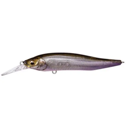 Retur gratuit Vobler Megabass X-Nanahan+1 7.5cm/7g, culoare FA Ghost Wakasagi