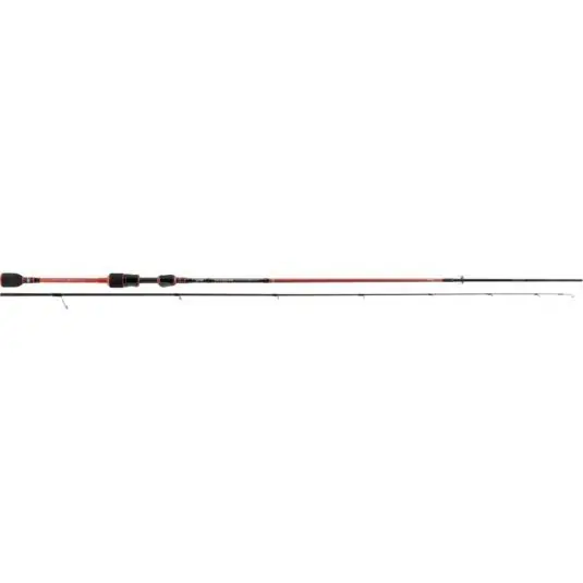 Disponibil imediat Lanseta Rapture Drone BTX Bottom XUL 1.90m/0.1-4g