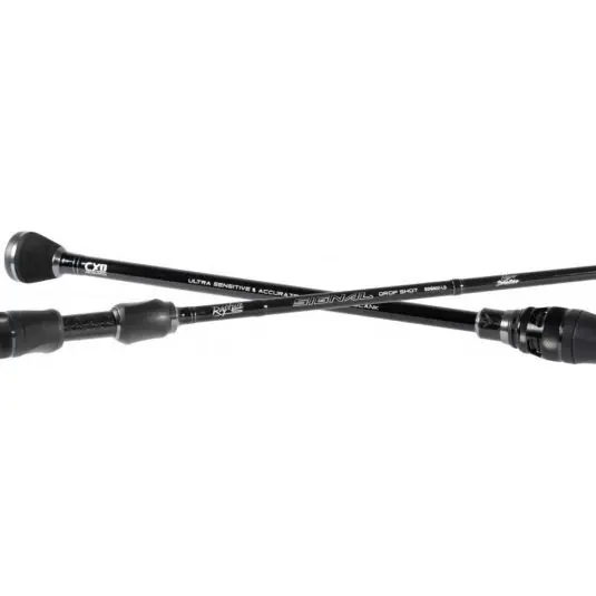 Expediere rapidă Lanseta Rapture Signal Drop Shot 2.10m/1-6g