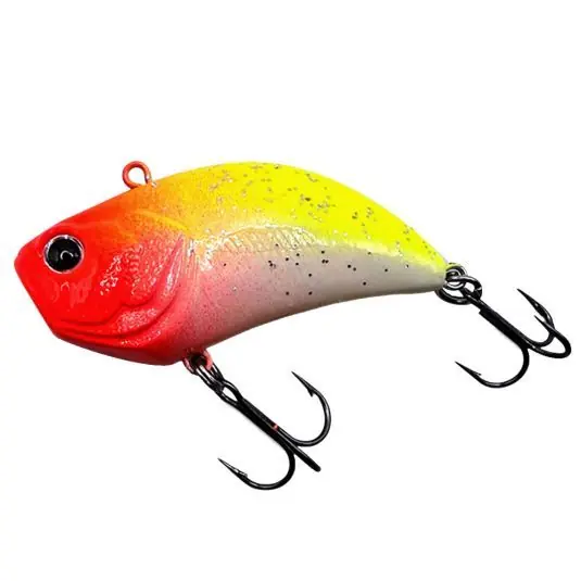 Vobler Berti Poison Vibe 55S 5.5cm/13g, culoare Power Claw Disponibil imediat