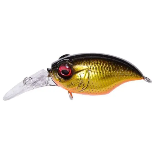 Plată sigură Vobler Megabass Griffon Bait Finesse MR-X 3.8cm/5.3g, culoare GG Megabass Kinkuro