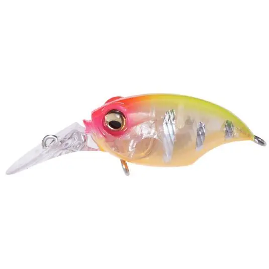 Vezi acum Vobler Megabass Griffon Bait Finesse MR-X 3.8cm/5.3g, culoare Eight Reaction