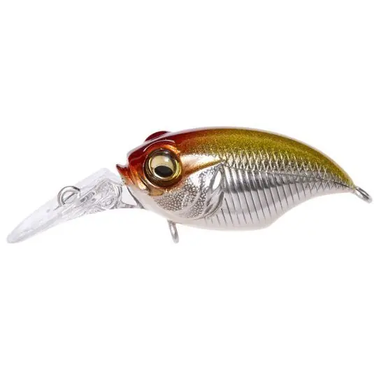 Vobler Megabass Griffon Bait Finesse SR-X 3.8cm/5.3g, culoare M Western Clown II Comandă acum